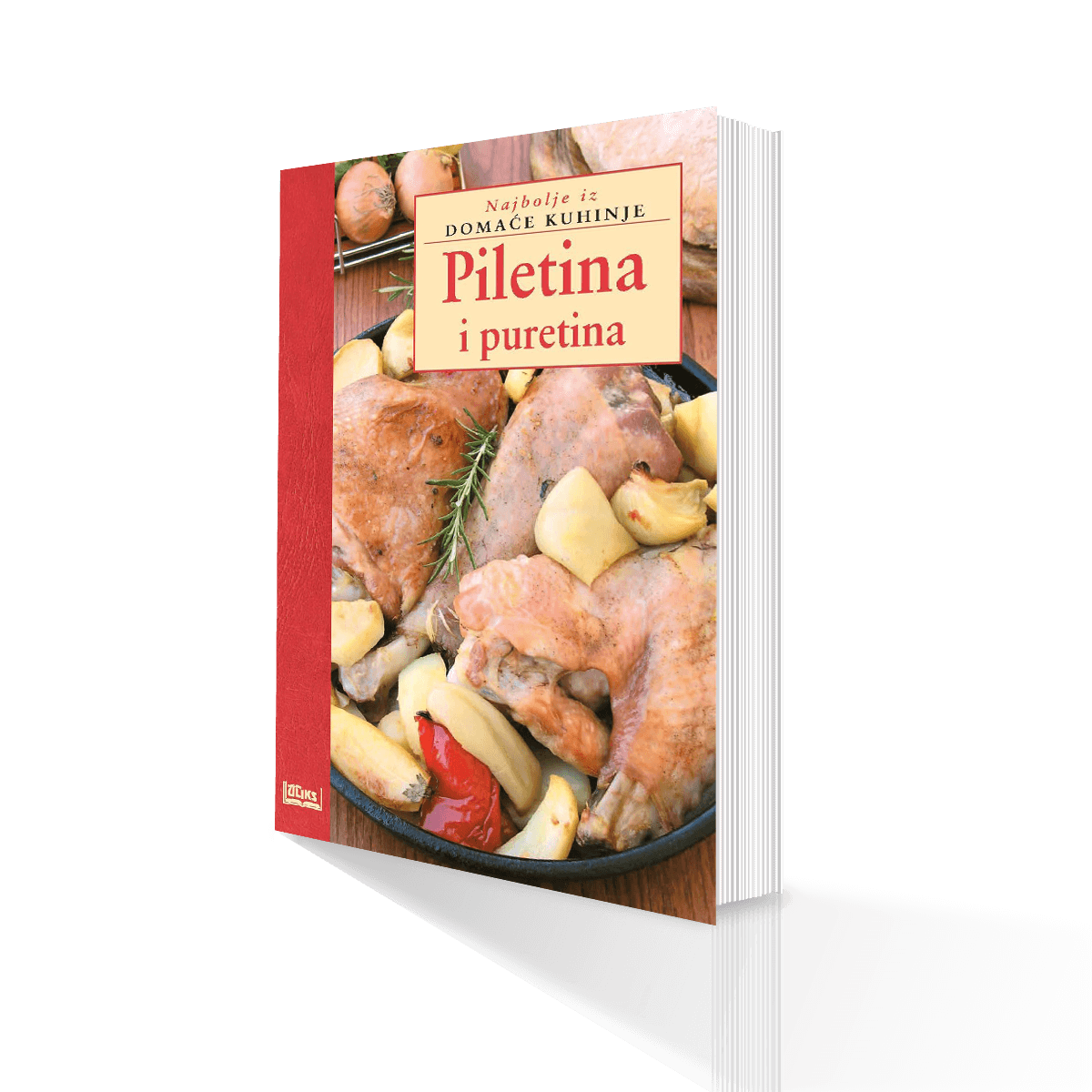 PILETINA I PURETINA- najbolje iz domaće kuhinje-0